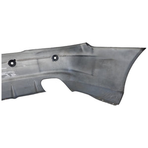 MERCEDES BENZ SL REAR BUMPER R230 Facelift GENUINE pn A2308852525