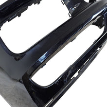 Load image into Gallery viewer, Porsche Cayenne front bumper 2018-2022 5 Door SUV Used Genuine 9Y0807221

