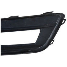 Load image into Gallery viewer, Ford Focus ST front bumper left grill 2015 to 2018 Genuine F1EB-15A299-C
