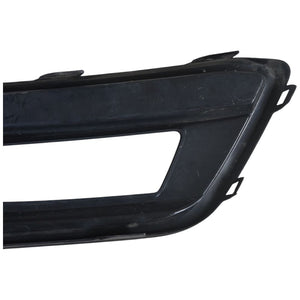 Ford Focus ST front bumper left grill 2015 to 2018 Genuine F1EB-15A299-C