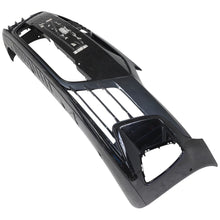 Load image into Gallery viewer, AUDI E-TRON ETRON GT FRONT BUMPER 4 Door Saloon GENUINE Used 4J3807221
