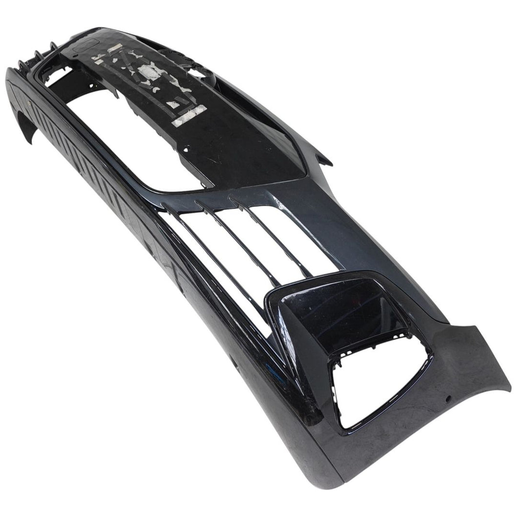 AUDI E-TRON ETRON GT FRONT BUMPER 4 Door Saloon GENUINE Used 4J3807221