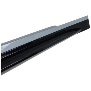 BMW 3 SERIES M3 G80 RIGHT RH Side Skirt 2020 onwards Saloon GENUINE 51778072640