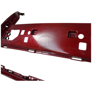 Lexus LS FRONT BUMPER Facelift 2012 to 2016 GENUINE pn 52119-50E80