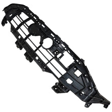 Load image into Gallery viewer, Audi E-Tron S Line front bumper centre grill 2019-2024 Genuine 4KE853651
