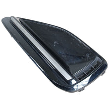 Load image into Gallery viewer, Kia EV6 GT Line front bumper right RH grill Electric GENUINE Used 86596-CV200
