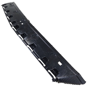 Mercedes Benz A Class front bumper Upper Fitting Trim W176 Genuine A1768851265