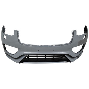 Volvo XC90 R Design front bumper 2019-2022 SUV 5 Door Genuine pn 31690641