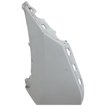 Load image into Gallery viewer, VOLKSWAGEN TIGUAN FRONT BUMPER Upper 2020 onwards SUV GENUINE Used pn 5NA807221C

