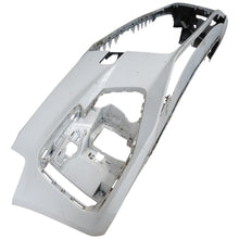 Load image into Gallery viewer, Audi A4 B9 S4 S Line front bumper 2020-2024 Genuine pn 8W0807437AQ
