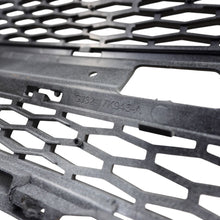 Load image into Gallery viewer, Range Rover Evoque front bumper lower centre grill Genuine GJ32-17K945-A
