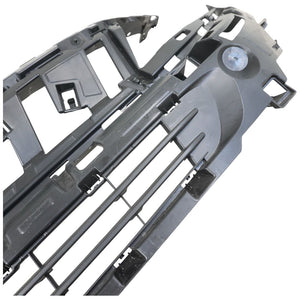 Peugeot Rifter front bumper upper fitting 2024-2026 facelift Genuine 9856168680