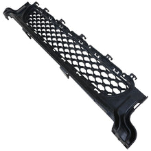 Load image into Gallery viewer, JAGUAR XF SE FRONT BUMPER Lower Grill X260 2015 onwards GENUINE GX63-17H750-A
