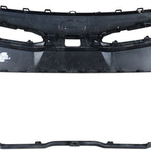Load image into Gallery viewer, Kia Picanto X Line front bumper 2020-2023 5 Door Genuine pn 86511-G6BA0
