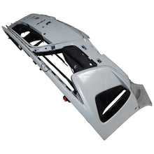 Load image into Gallery viewer, Audi E-Tron Etron GT front bumper 4 Door Saloon Genuine Used 4J3807221
