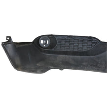 Load image into Gallery viewer, Nissan Juke rear bumper trim 2014-2016 facelift Genuine 850B2 BV80A
