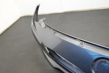 Load image into Gallery viewer, BMW 3 SERIES F30 F31 FRONT BUMPER LCI 2016 onwards SPORT Genuine 51117386283
