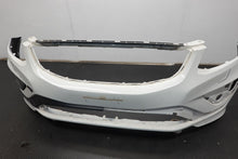 Load image into Gallery viewer, GENUINE VOLVO XC60 R DESIGN FRONT BUMPER 2013 to 2016 5 Door SUV pn 31383105
