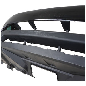 Range Rover Sport front bumper 2013 to 2017 SUV Genuine pn DK62-17F775-BB