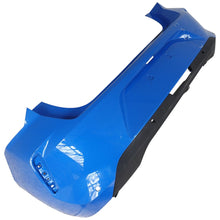 Load image into Gallery viewer, Vauxhall Astra GS Line rear bumper L 2022-2024 Genuine 9839976380
