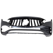 Load image into Gallery viewer, Mercedes EQB AMG front bumper SUV Genuine A2438850002
