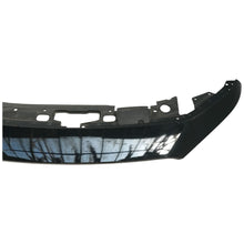 Load image into Gallery viewer, MAZDA 3 FRONT BUMPER Upper Grill Trim 2019 onwards Hatchback GENUINE BCKA-50722
