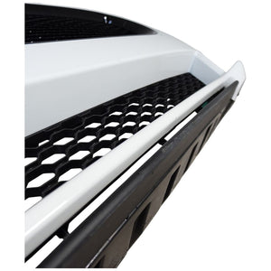 Jaguar XE front bumper SE Portfolio 2015-2020 Genuine Used GX73-17F003-AA