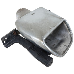 JEEP GRAND CHEROKEE Exhaust Tip Set Rear Bumper 2014 on 68236950AA 68236949AA