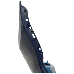 SKODA OCTAVIA FRONT BUMPER 2013 to 2016 Standard Saloon Estate Genuine 5E0807221