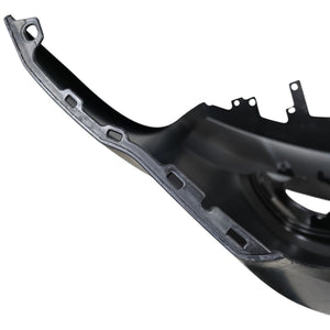 Nissan Navara front bumper 2016-2020 Genuine pn 62022 4JU0H