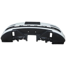 Load image into Gallery viewer, RANGE ROVER VOGUE FRONT BUMPER L405 2013 to 2017 SUV GENUINE pn CK52-17F003-AA
