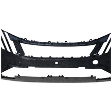 Load image into Gallery viewer, Peugeot E-3008 E3008 front bumper 2024-2026 Genuine 9846491180
