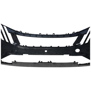 Peugeot E-3008 E3008 front bumper 2024-2026 Genuine 9846491180