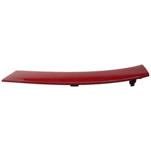 Load image into Gallery viewer, Porche Cayenne front right wheel arch moulding trim 2018-2024 Genuine 9Y0853718N
