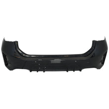 Load image into Gallery viewer, BMW 3 SERIES M Sport REAR BUMPER G21 Estate 2022 on LCI GENUINE pn 51128085482
