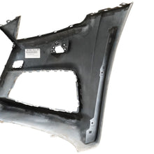Load image into Gallery viewer, Audi TTS TT S Line front bumper Coupe Cabrio 2015-2018 Genuine 8S0807437H
