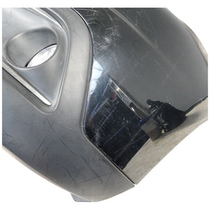 Peugeot 2008 front bumper 2016-2019 SUV 5 Door Genuine pn 9814116177