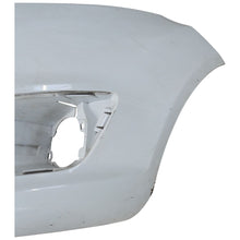 Load image into Gallery viewer, Ford Fiesta front bumper MK8 2013-2016 Hatchback Genuine pn C1BB-17757-A
