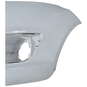 Ford Fiesta front bumper MK8 2013-2016 Hatchback Genuine pn C1BB-17757-A