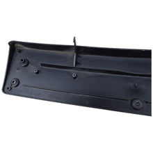 Load image into Gallery viewer, BMW 3 series M Sport front bumper number plate holder F30 31 Genuine 51118054157
