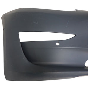 TESLA MODEL 3 FRONT BUMPER Hatchback 2017 onwards GENUINE pn 1084168-00-F