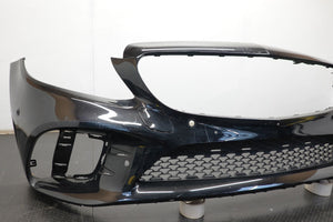 MERCEDES BENZ C CLASS AMG Line FRONT BUMPER W205 2019 onward GENUINE A2058856002