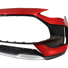 Load image into Gallery viewer, MG HS Hybrid front bumper 2022-2024 SUV 5 Door Genuine pn P10947207
