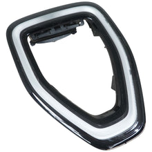 Load image into Gallery viewer, VOLKSWAGEN T-ROC FRONT BUMPER Right DRL LED Light 2021 onwards GENUINE L342757
