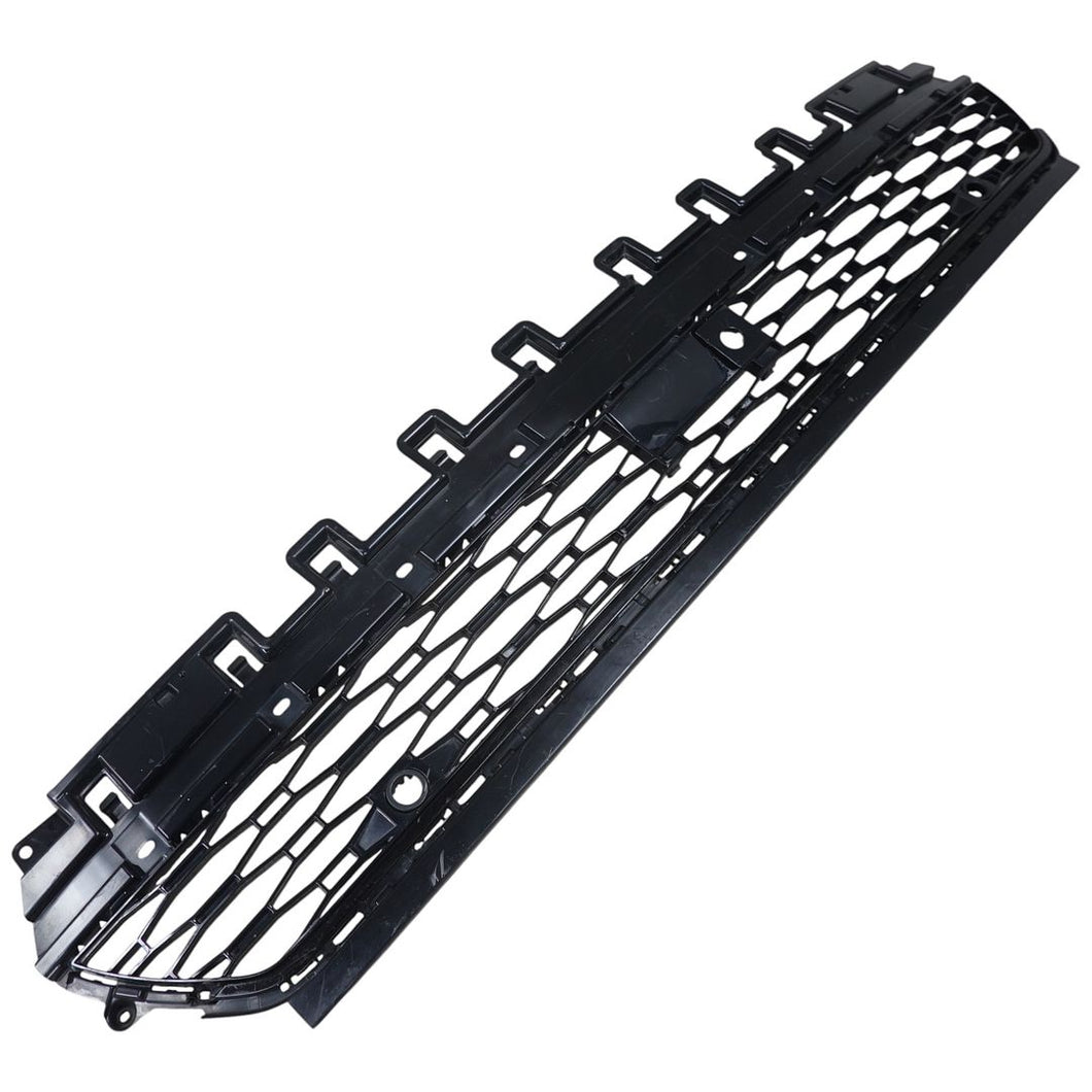 Range Rover Sport front bumper lower grill 2022-2025 SUV Genuine pn N9X2-8A133-A