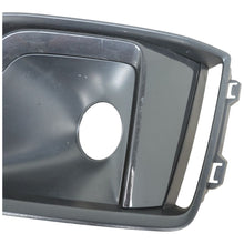 Load image into Gallery viewer, Audi A4 B9 S4 S Line front bumper right grill 2019-2020 Genuine 8W0807682BA
