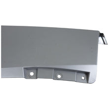 Load image into Gallery viewer, BMW X5 front bumper lower centre trim LCI G05 SE 2023-2025 GENUINE 5A205F9
