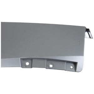 BMW X5 front bumper lower centre trim LCI G05 SE 2023-2025 GENUINE 5A205F9