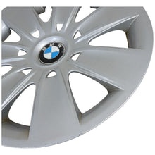 Load image into Gallery viewer, BMW 3 SERIES STEEL WHEEL TRIM HUB CAP Cover 16&quot; E90 GENUINE Used 777786

