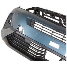 Load image into Gallery viewer, Vauxhall Combo front bumper 2024-2026 Genuine Used 9855869880
